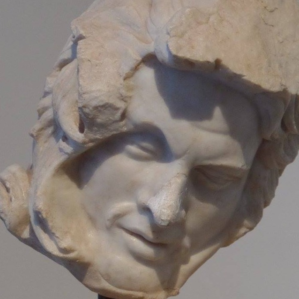 Meet your Posher, Marcus